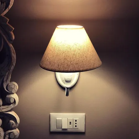 Angolo83 Centro 4*