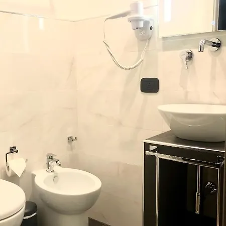 Bed & Breakfast Angolo83 Centro *