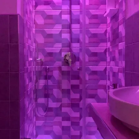 Angolo83 Centro Bed & Breakfast