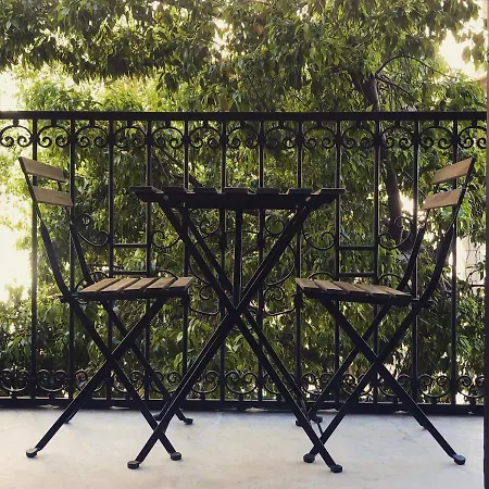 Angolo83 Centro Отель типа 