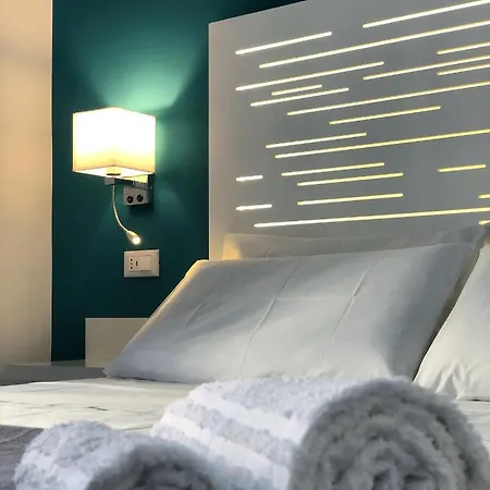 Bed & Breakfast Angolo83 Centro Palermo