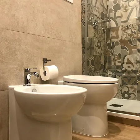 Bed & Breakfast Angolo83 Centro