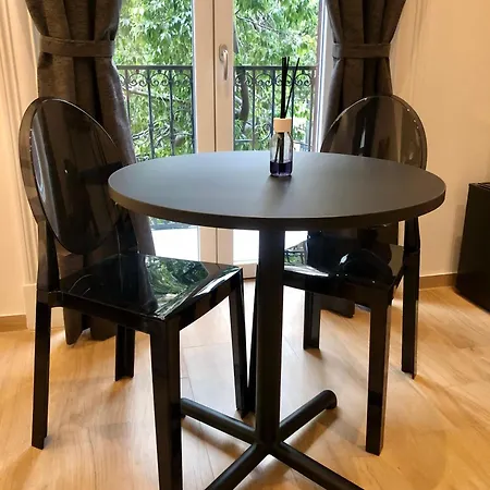 Bed & Breakfast Angolo83 Centro Palermo