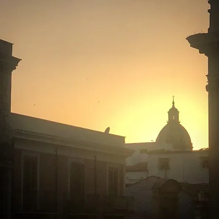 Angolo83 Centro Отель типа 