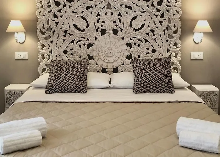 Angolo83 Centro 4*