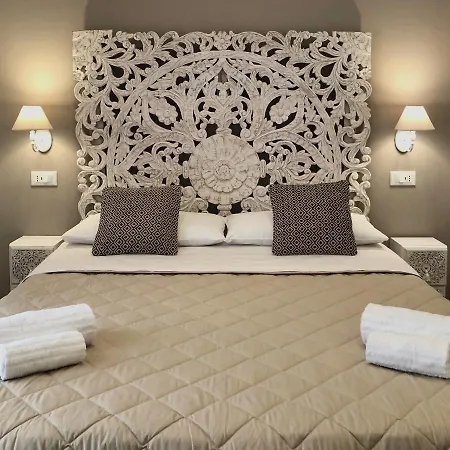 Angolo83 Centro 4*