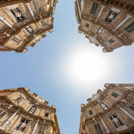 Angolo83 Centro Panzió