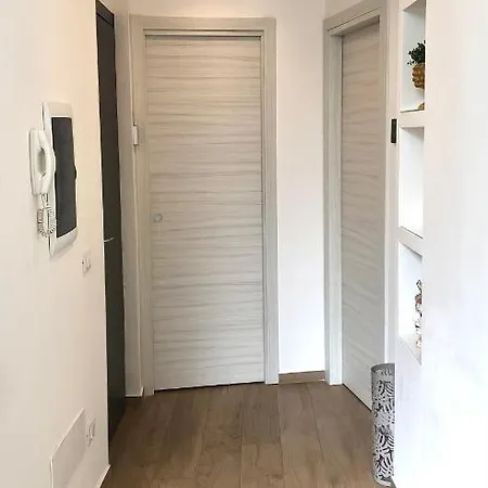 B&B Angolo83 Centro 팔레르모