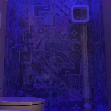 Angolo83 Centro 4* باليرمو
