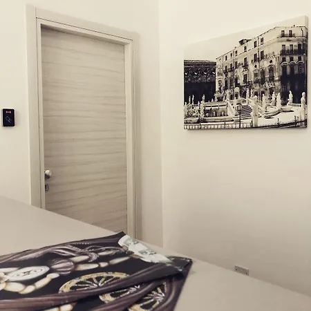 Angolo83 Centro B&B