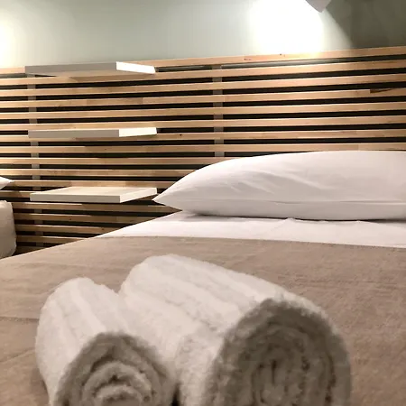 Angolo83 Centro 4*