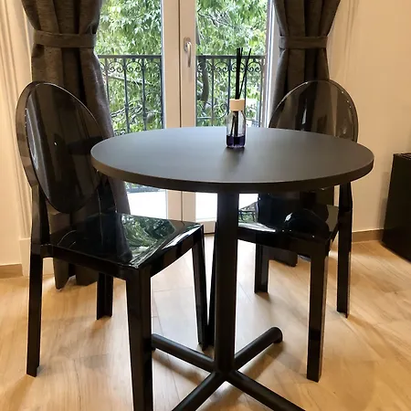 B&B Angolo83 Centro 4*