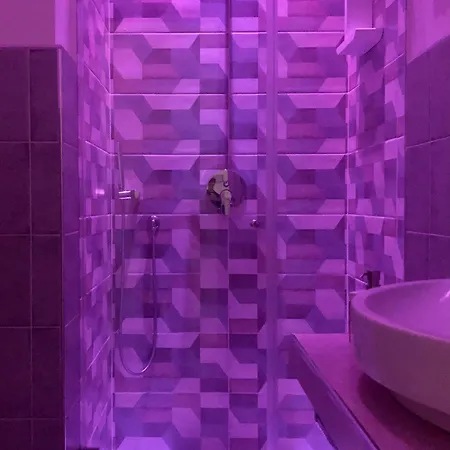 Panzió Angolo83 Centro 4*