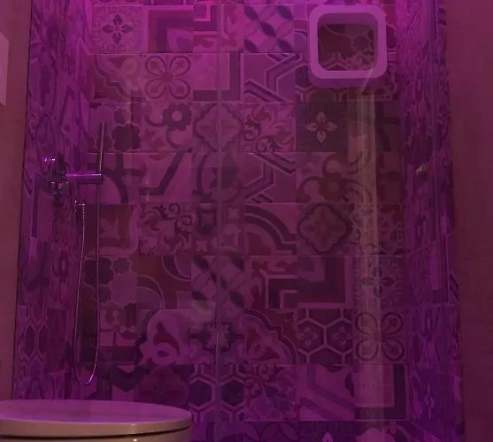 Angolo83 Centro 住宿加早餐酒店 巴勒莫