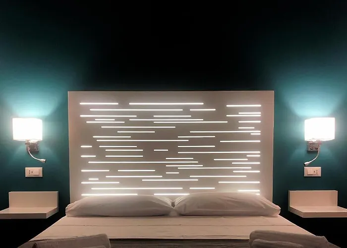 Angolo83 Centro 住宿加早餐酒店 巴勒莫