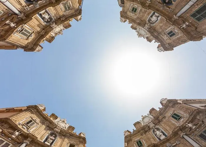 Angolo83 Centro 住宿加早餐酒店