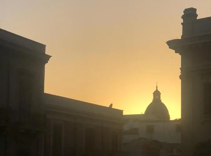 Angolo83 Centro 住宿加早餐酒店