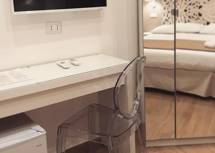 住宿加早餐酒店 Angolo83 Centro