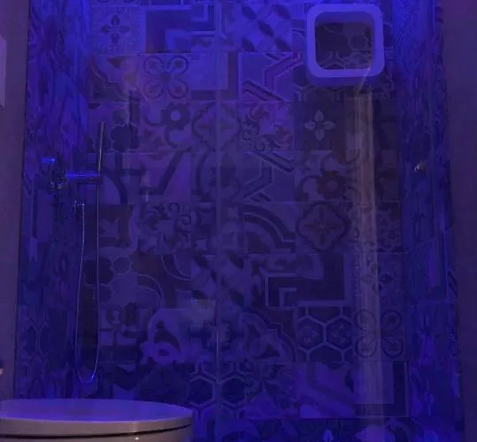 Angolo83 Centro 4* 巴勒莫