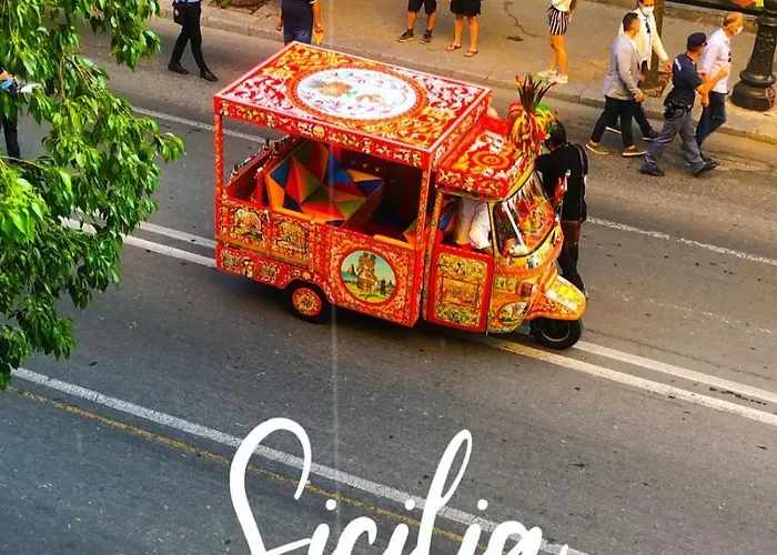 Angolo83 Centro 住宿加早餐酒店