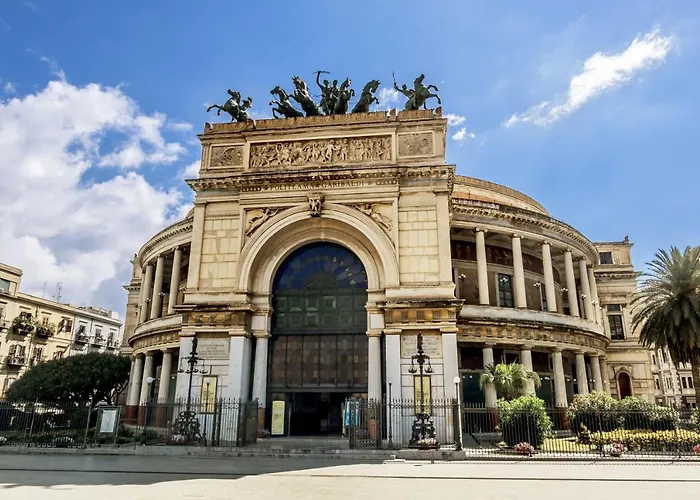 Angolo83 Centro 住宿加早餐酒店