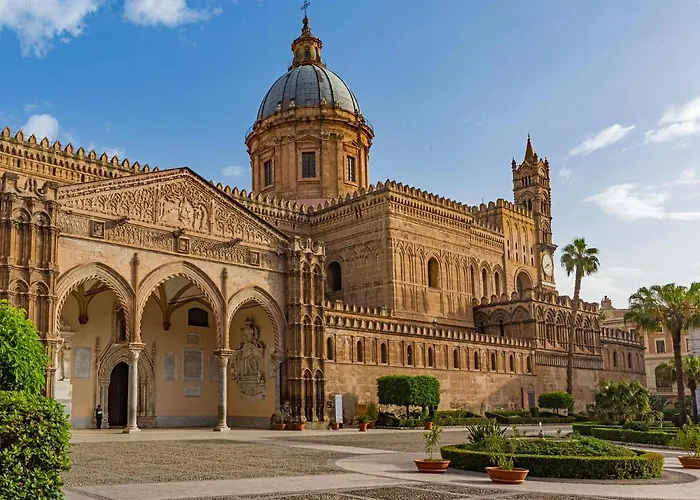 Angolo83 Centro 住宿加早餐酒店