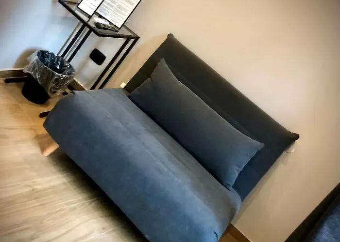 住宿加早餐酒店 Angolo83 Centro 巴勒莫