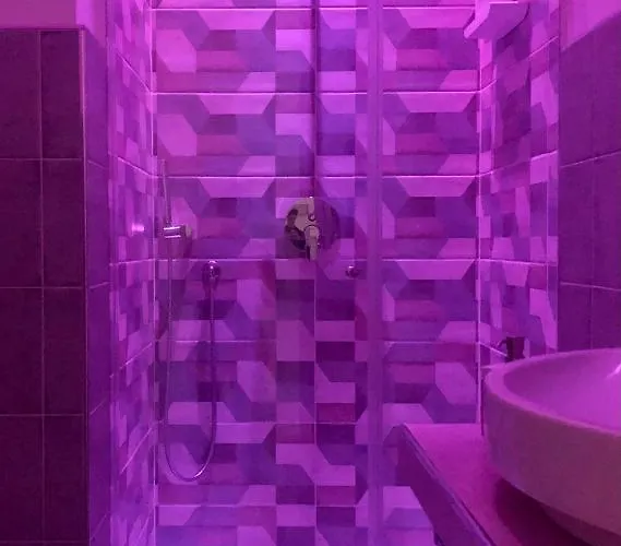 Angolo83 Centro 住宿加早餐酒店