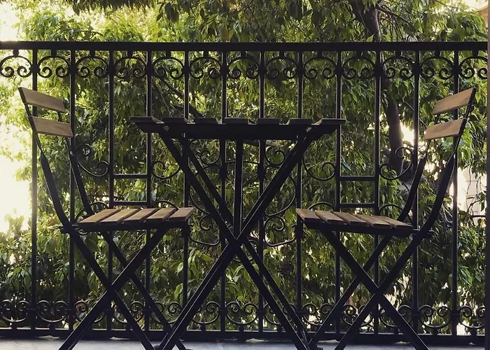 Angolo83 Centro 住宿加早餐酒店 巴勒莫