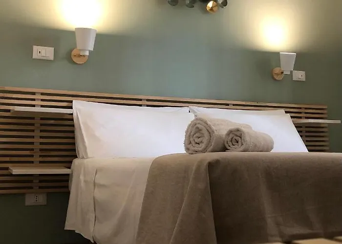 Angolo83 Centro 巴勒莫