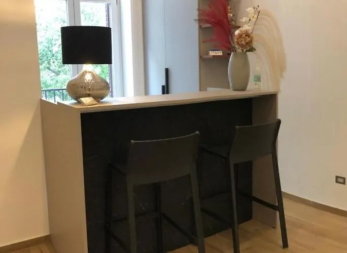 Angolo83 Centro 巴勒莫