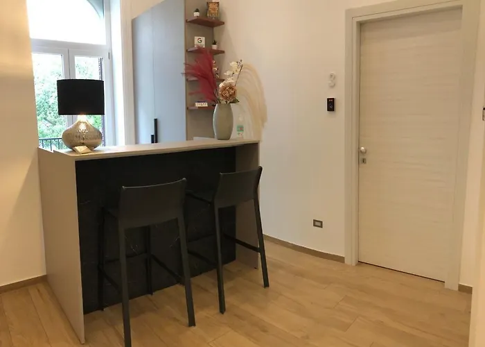 Angolo83 Centro 住宿加早餐酒店