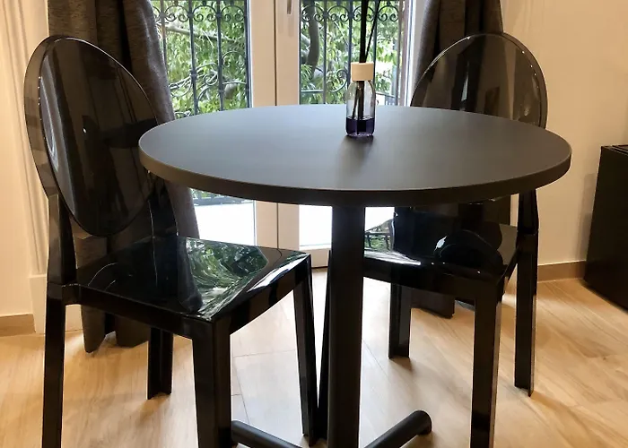 住宿加早餐酒店 Angolo83 Centro 4*