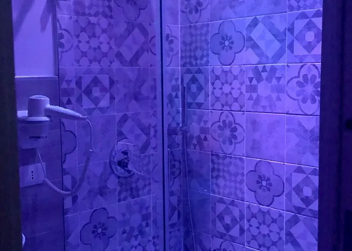 Angolo83 Centro 住宿加早餐酒店 巴勒莫