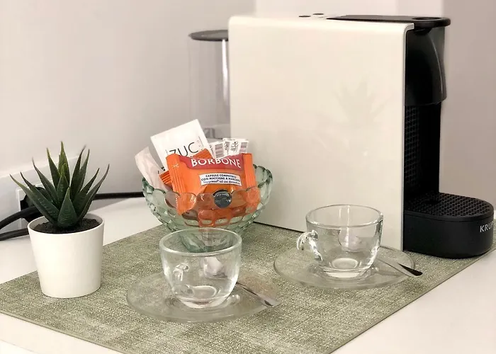 Angolo83 Centro 巴勒莫