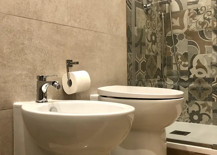 Angolo83 Centro 住宿加早餐酒店