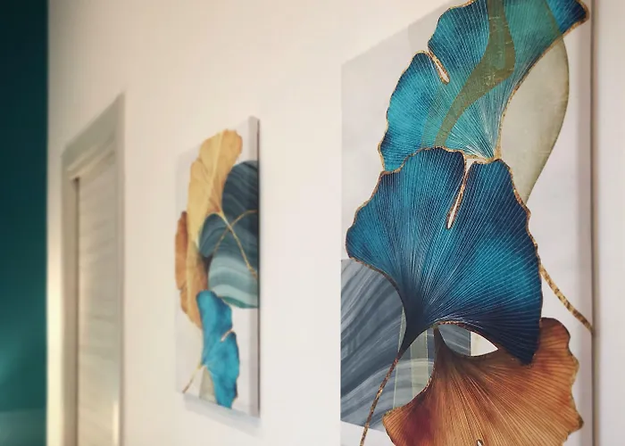 住宿加早餐酒店 Angolo83 Centro 巴勒莫