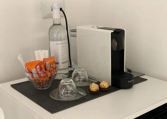 Angolo83 Centro 住宿加早餐酒店