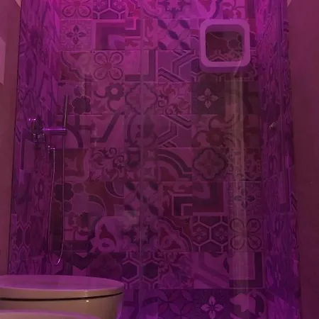 Angolo83 Centro Panzió Palermo