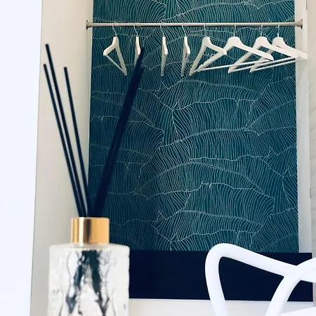 Angolo83 Centro Panzió