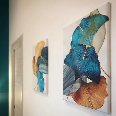 Angolo83 Centro Panzió Palermo