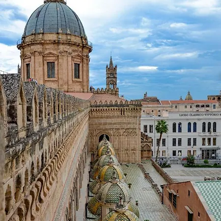 Angolo83 Centro Palermo