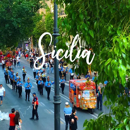 Angolo83 Centro Palermo