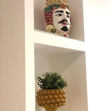 Angolo83 Centro 4*