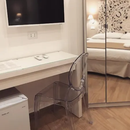 Panzió Angolo83 Centro