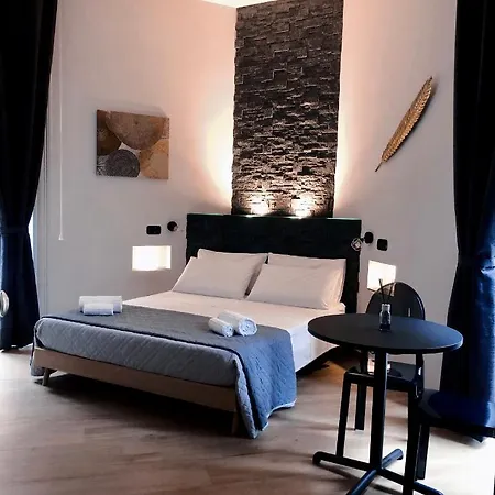 Panzió Angolo83 Centro 4*