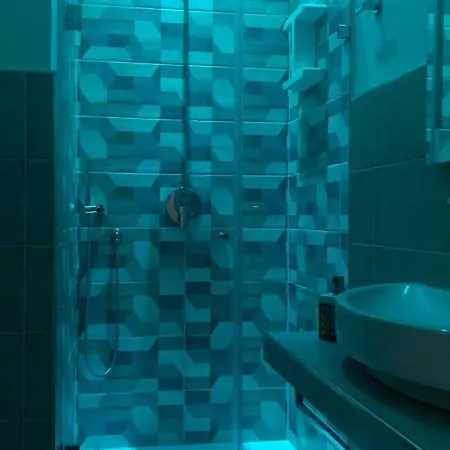 Angolo83 Centro Panzió