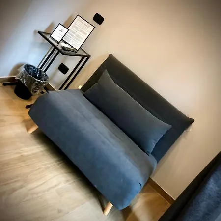 Oda ve Kahvaltı Angolo83 Centro Palermo