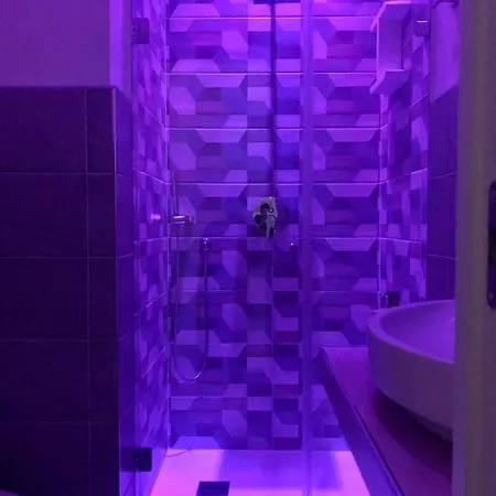 Angolo83 Centro Panzió 4*