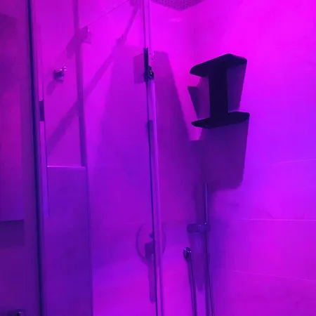 Angolo83 Centro Frühstückspension 4*